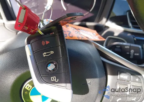 2018 BMW X2 Sdrive28I z USA, uszkodzony, nr VIN WBXYJ3C30JEB37778